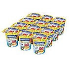 Pribináček vanilka dezert chlaz. 80g